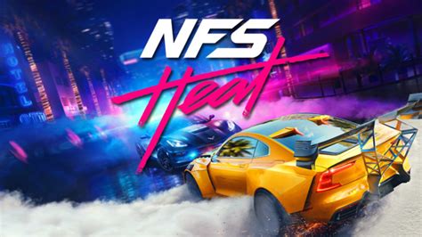 Need For Speed: Heat Review: The Heat is on 